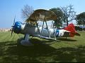 1942 Waco UPF-7 NC39721